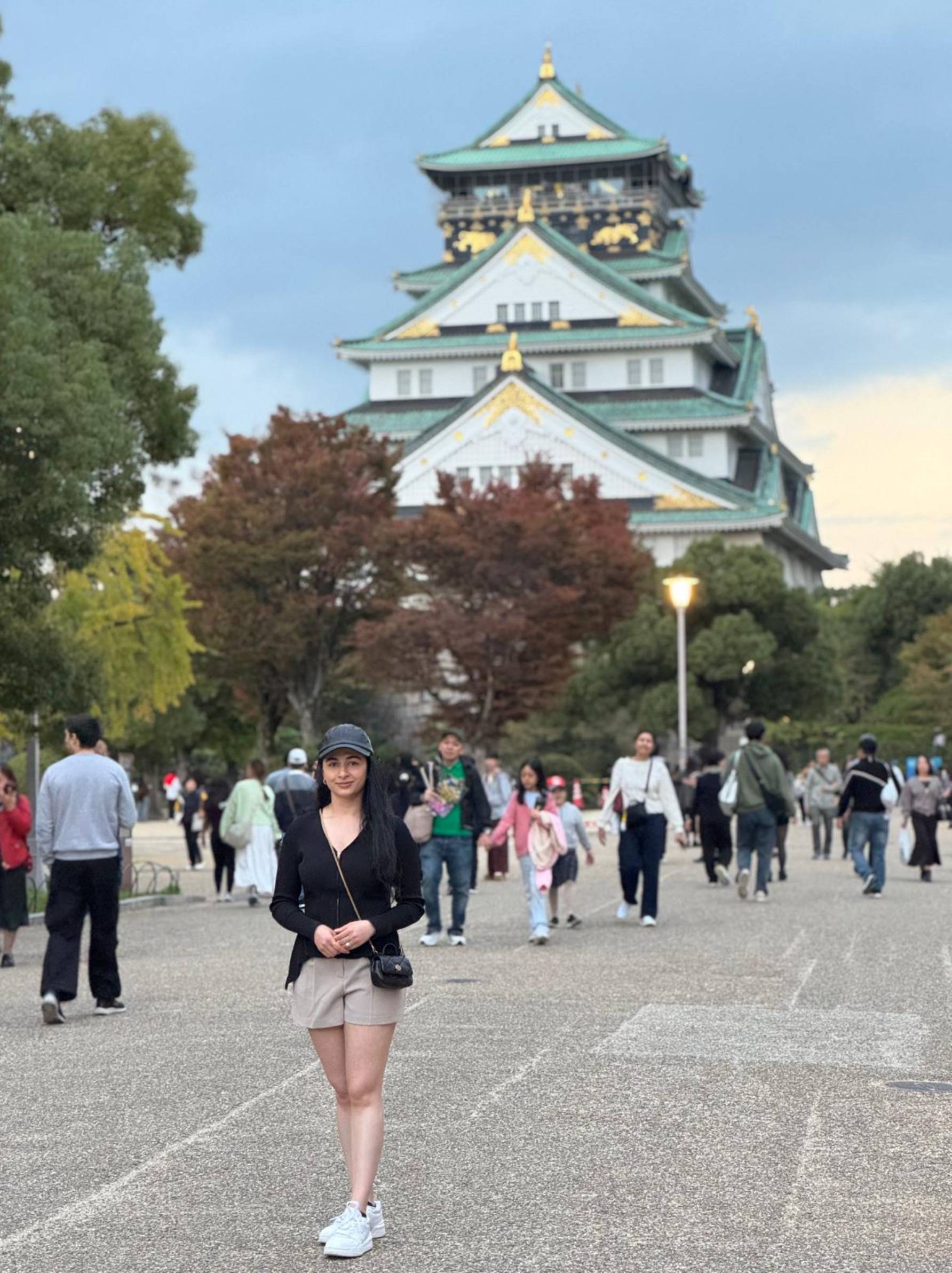 Srishti Sethi - Co-Founder