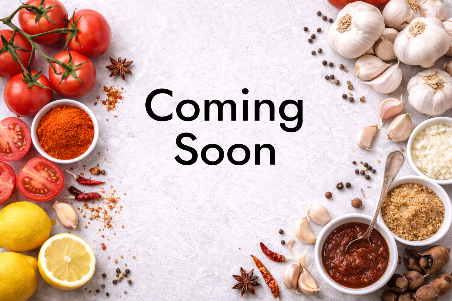 Artisan Tomato Relish